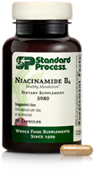 Niacinamide B6