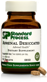 Adrenal Desiccated