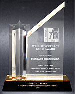 Well Workplace Award