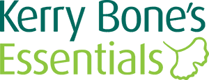 Kerry Bone's Essentials Logo