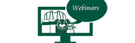 Clinical and Product Webinars